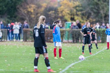Bild 189 - wBJ SVHU am 20.11.21